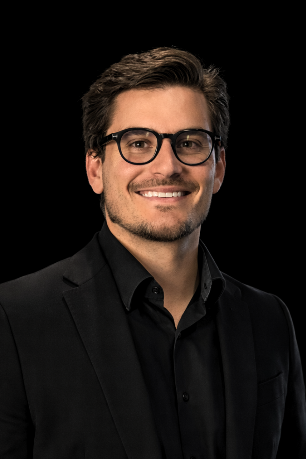 Edilson Ribeiro - CEO & Co-founder