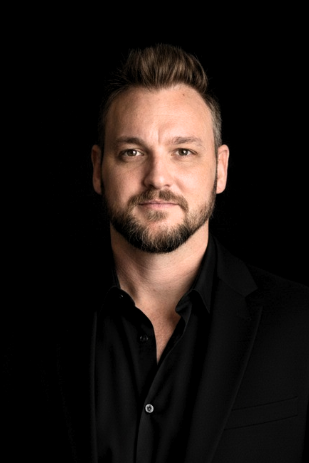 Marcel Moschem - CEO & Co-founder