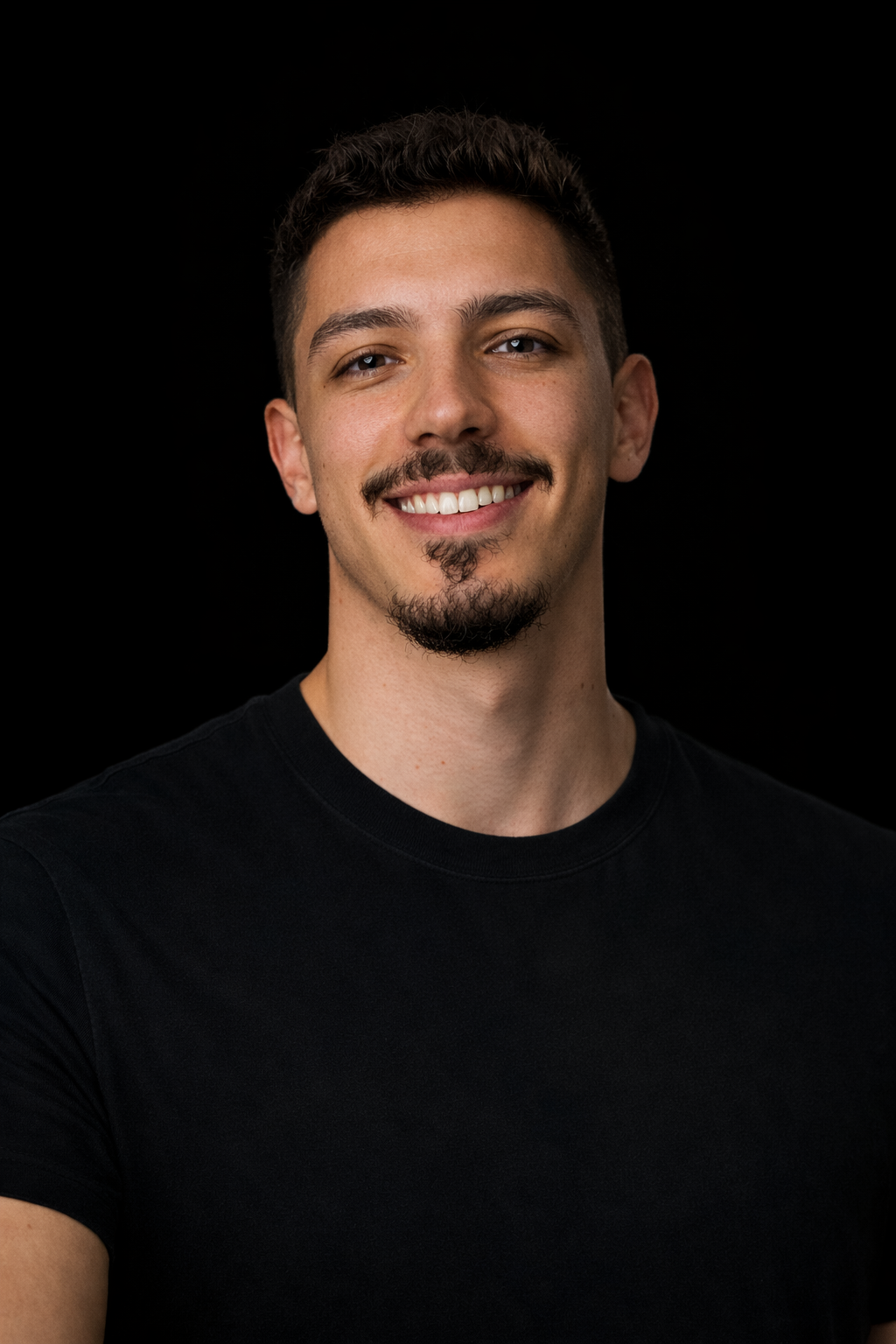 Gabriel - International Agent na Kleed International