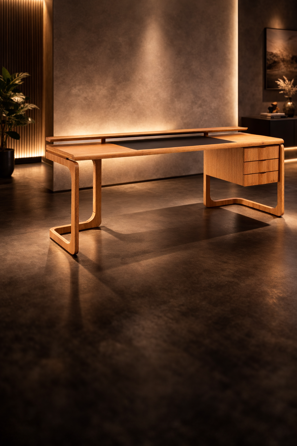 Lander - Escritório