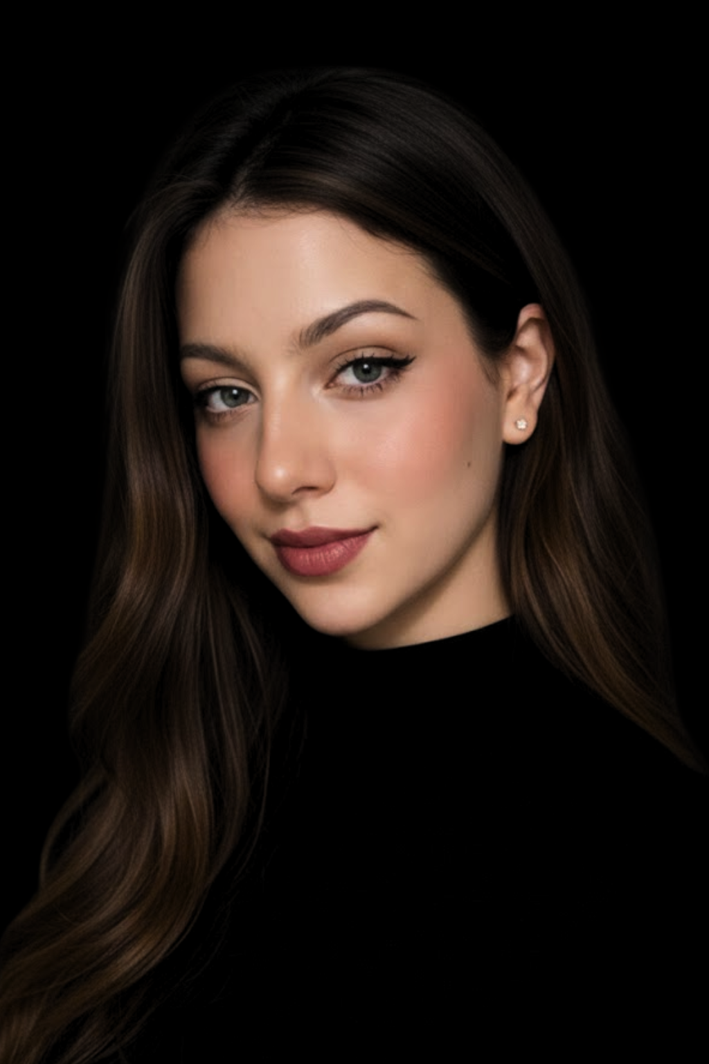 Micaela - International Agent na Kleed International