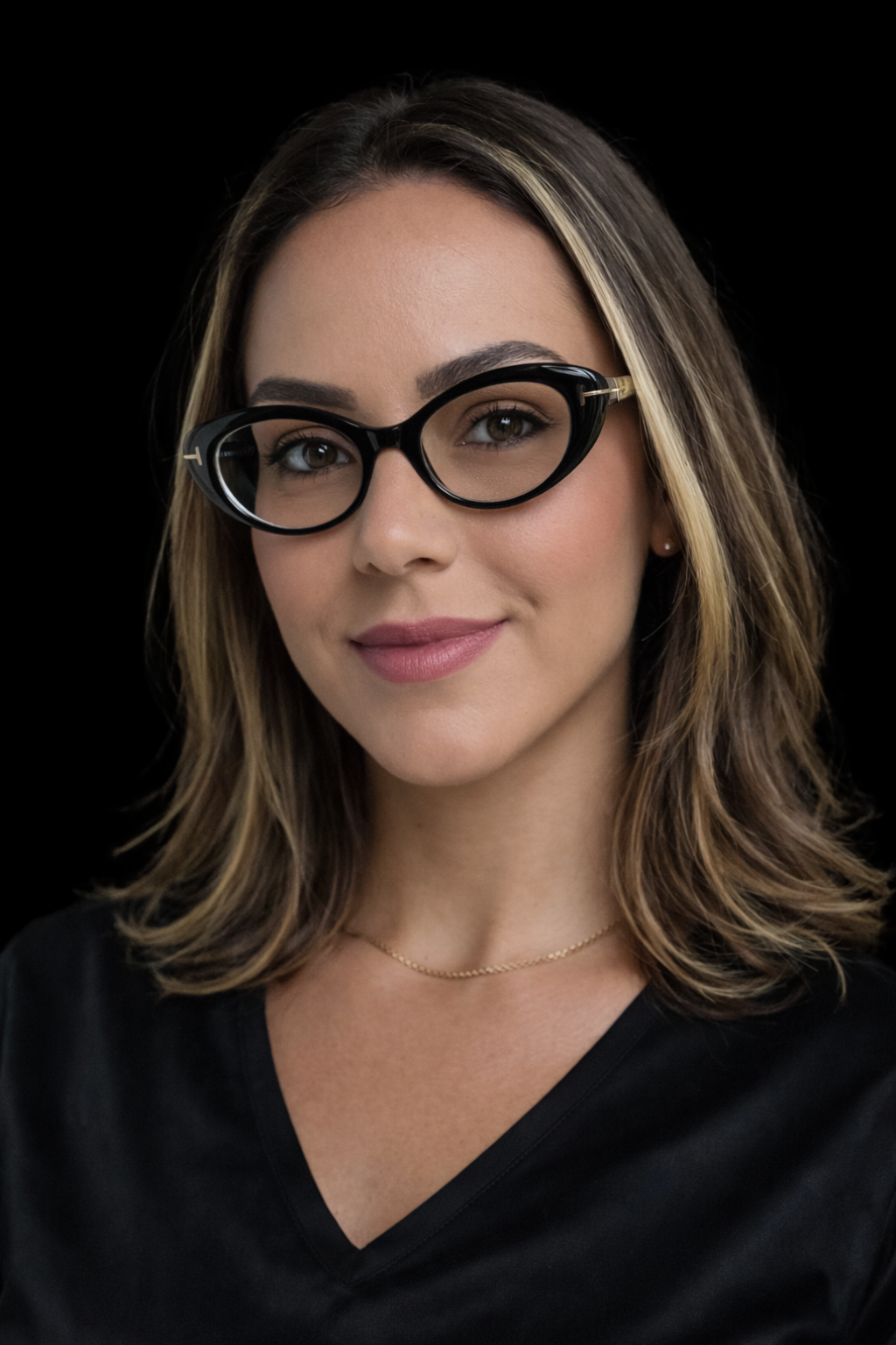 Caroline - International Agent na Kleed International