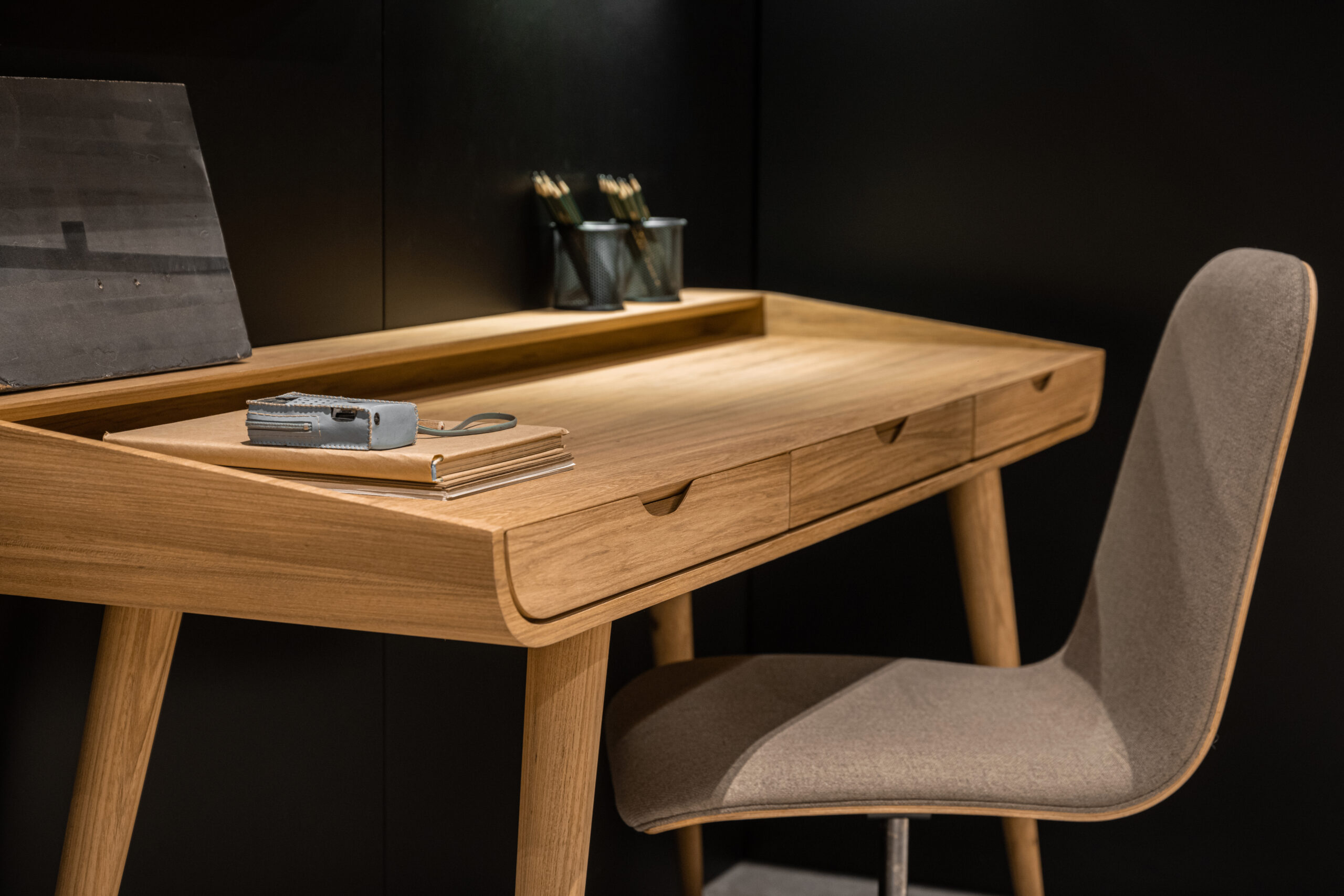 Brasiliana - Escritório