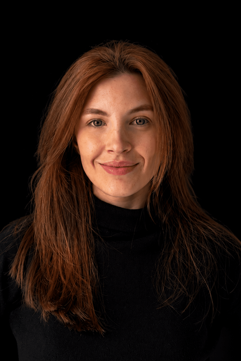 Caroline - International Agent na Kleed International