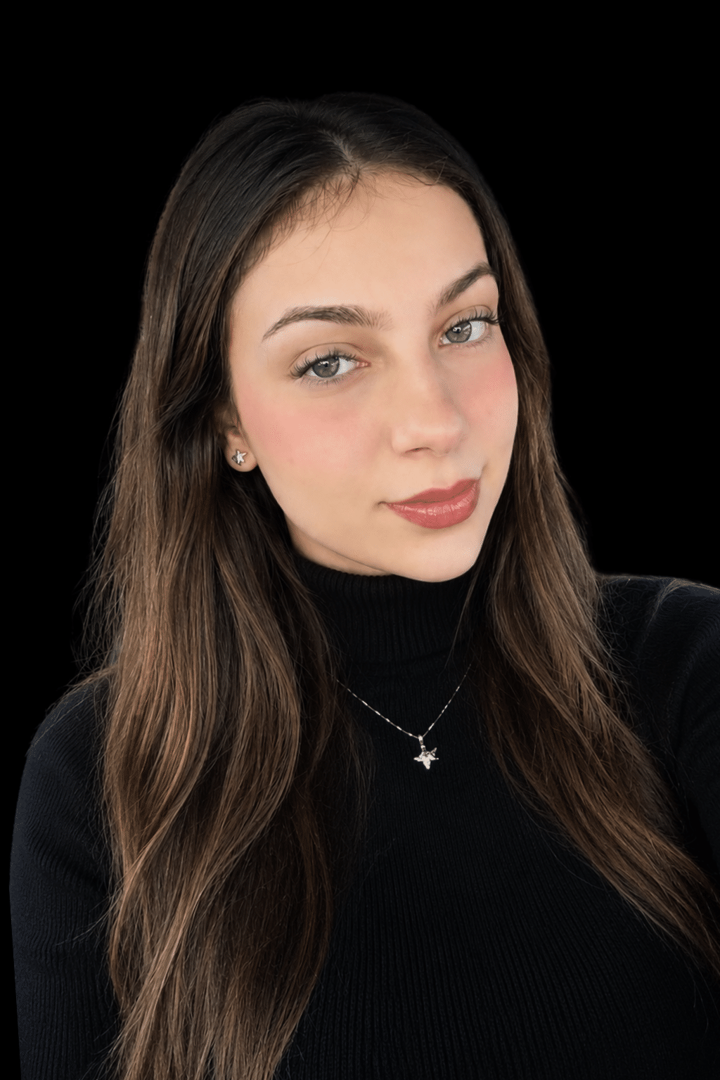 Micaela - International Agent na Kleed International