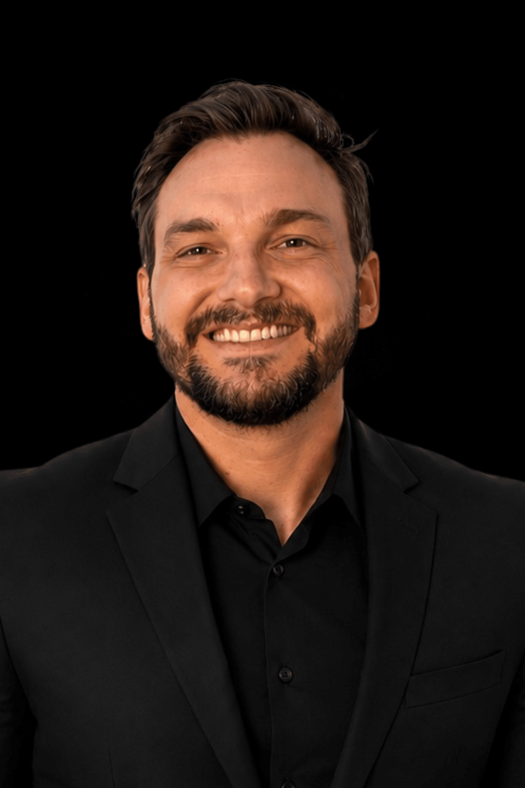 Marcel Moschem - International Agent na Kleed International